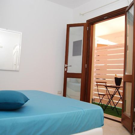 Dimora San Teodoro Βίλα San Teodoro  Εξωτερικό φωτογραφία