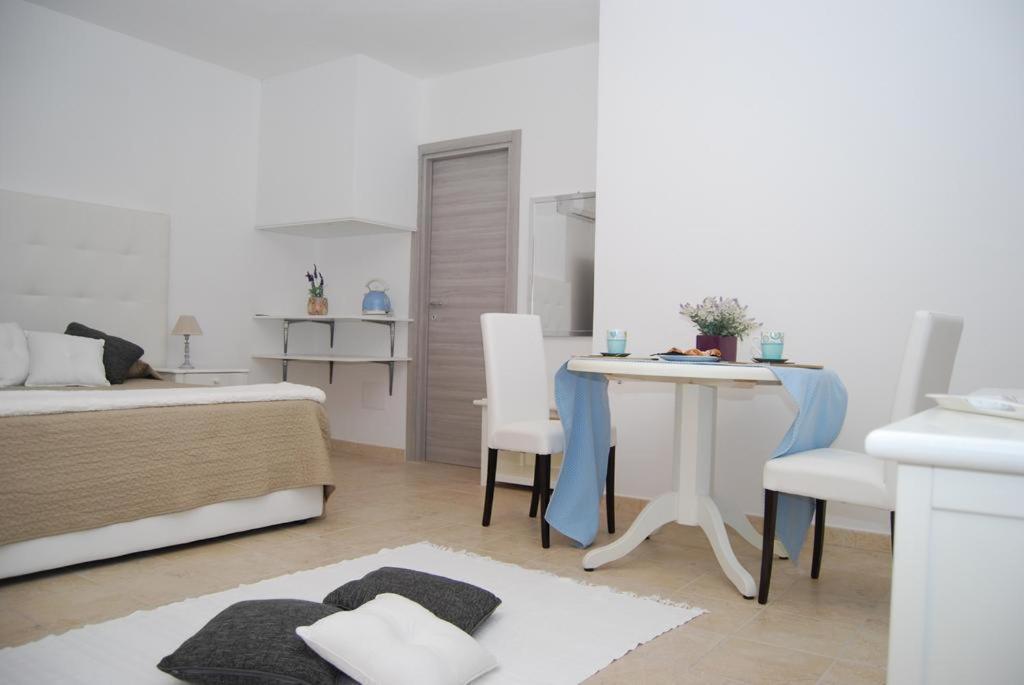 Dimora San Teodoro Βίλα San Teodoro  Εξωτερικό φωτογραφία