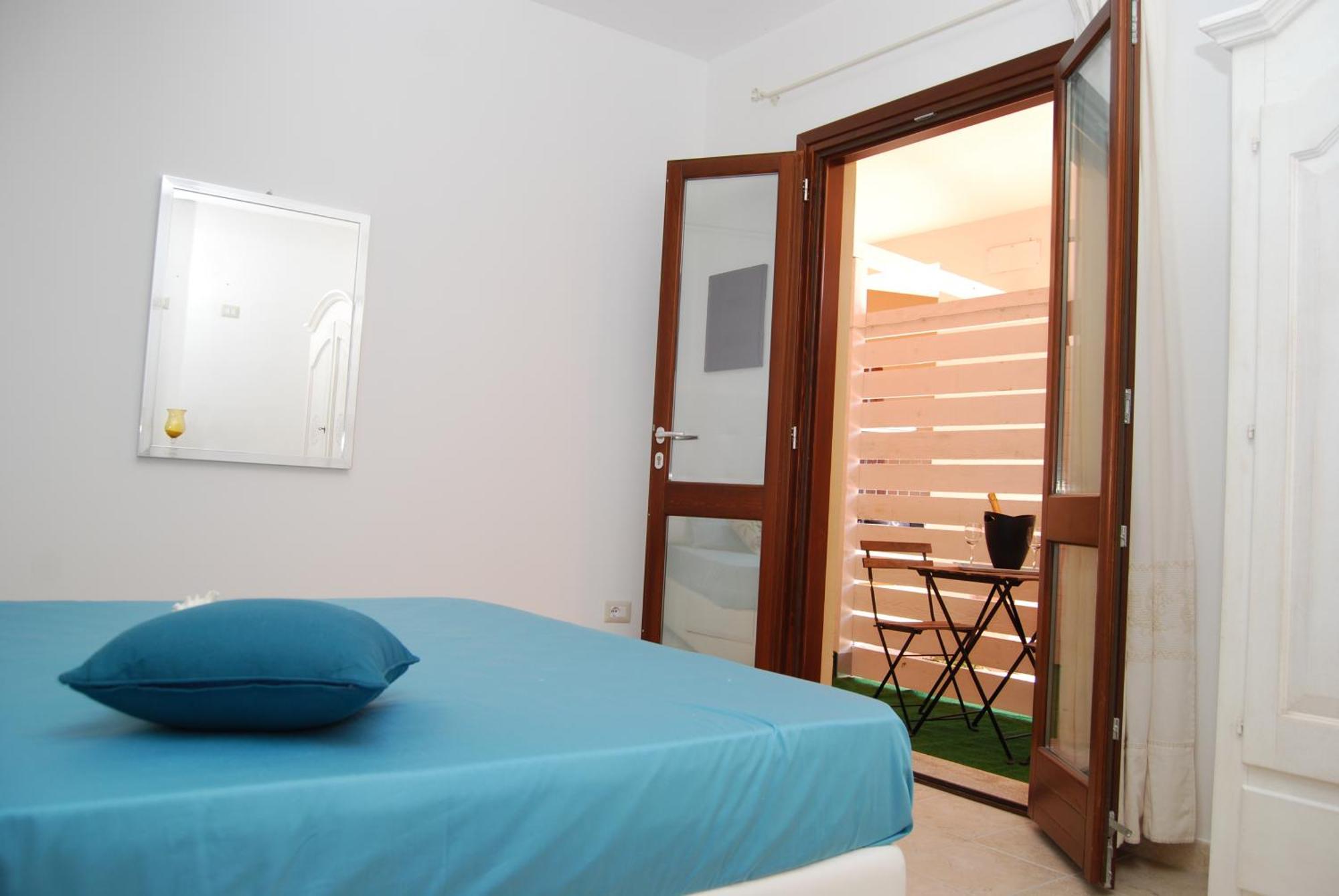 Dimora San Teodoro Βίλα San Teodoro  Εξωτερικό φωτογραφία