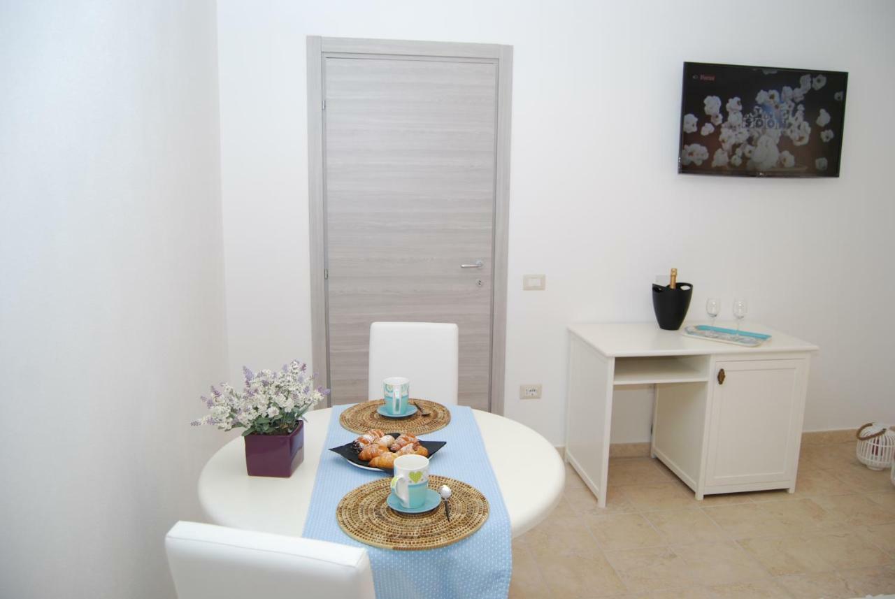Dimora San Teodoro Βίλα San Teodoro  Εξωτερικό φωτογραφία