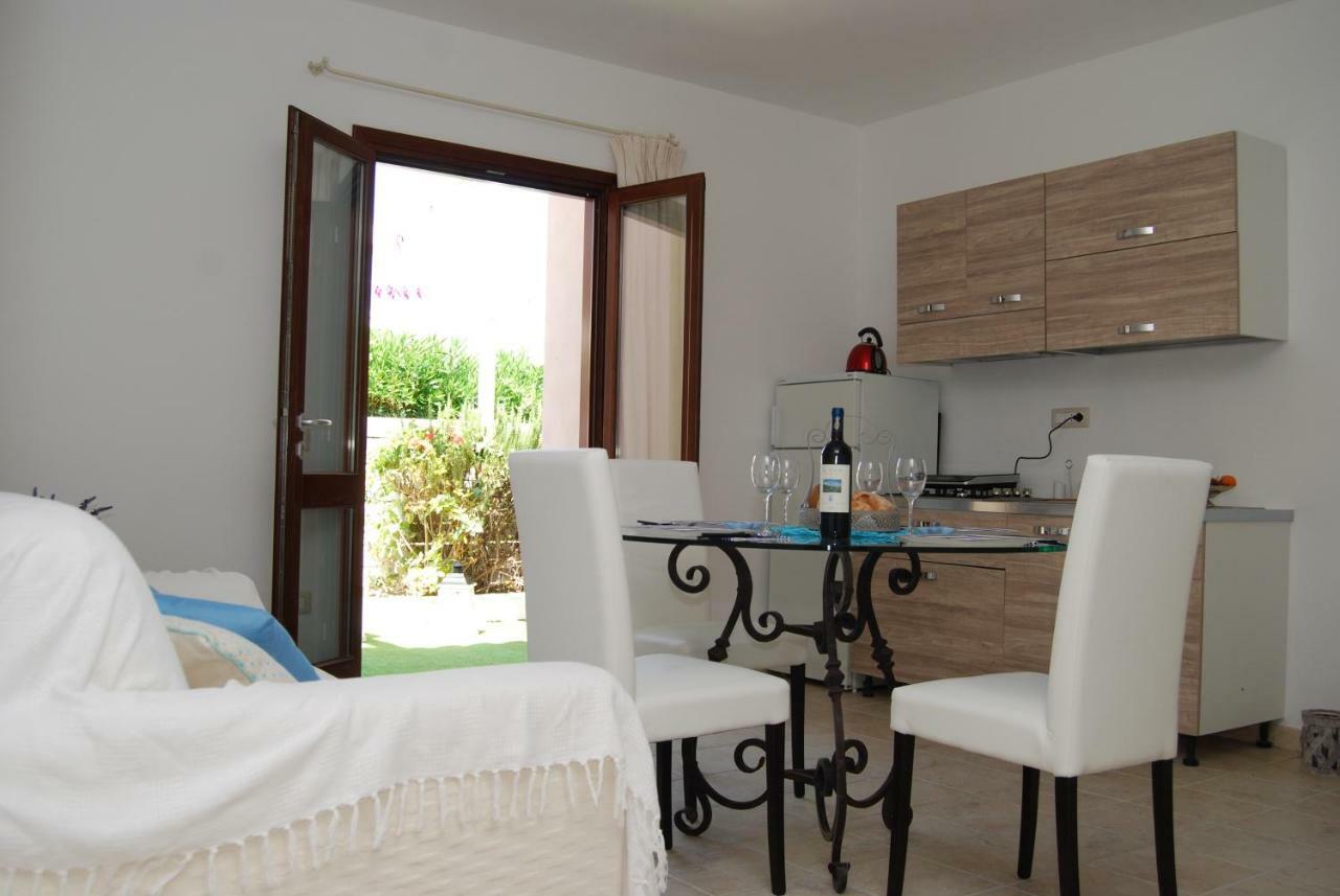 Dimora San Teodoro Βίλα San Teodoro  Εξωτερικό φωτογραφία