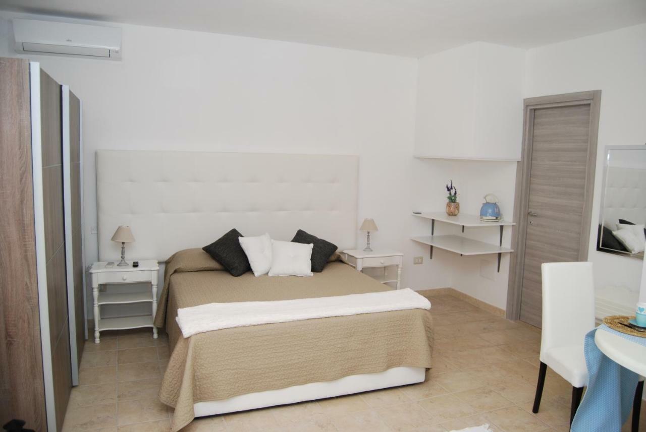 Dimora San Teodoro Βίλα San Teodoro  Εξωτερικό φωτογραφία