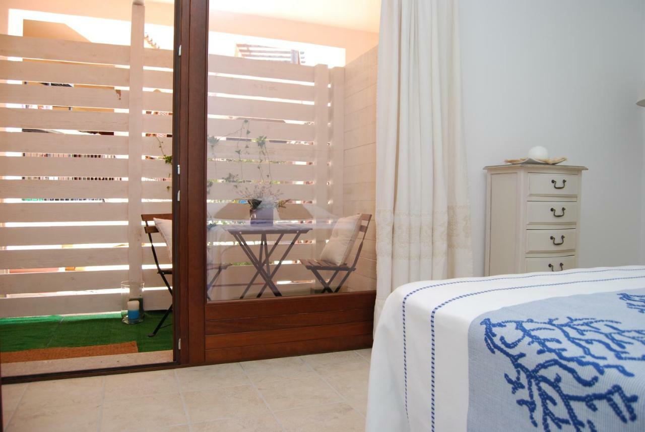 Dimora San Teodoro Βίλα San Teodoro  Εξωτερικό φωτογραφία