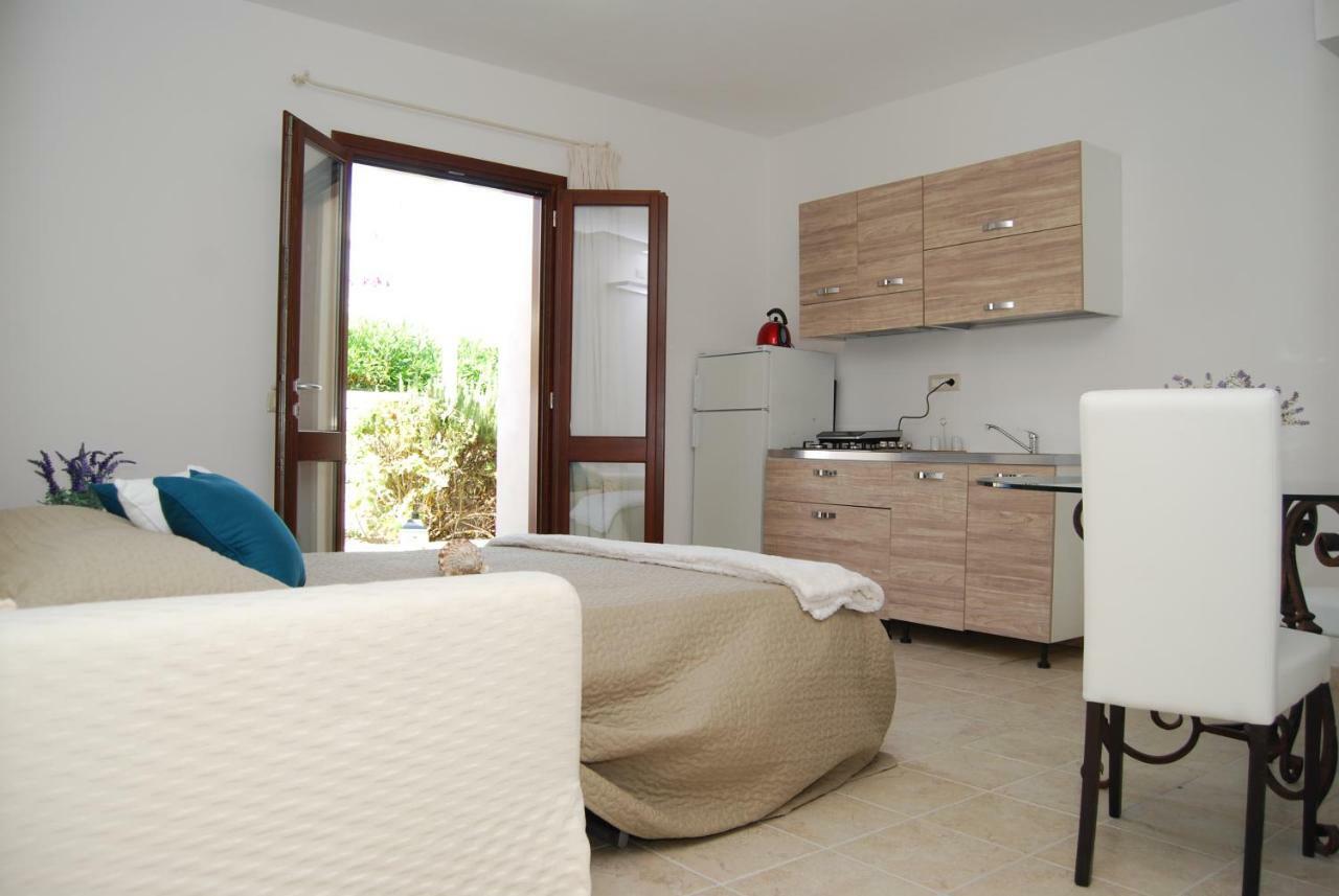 Dimora San Teodoro Βίλα San Teodoro  Εξωτερικό φωτογραφία
