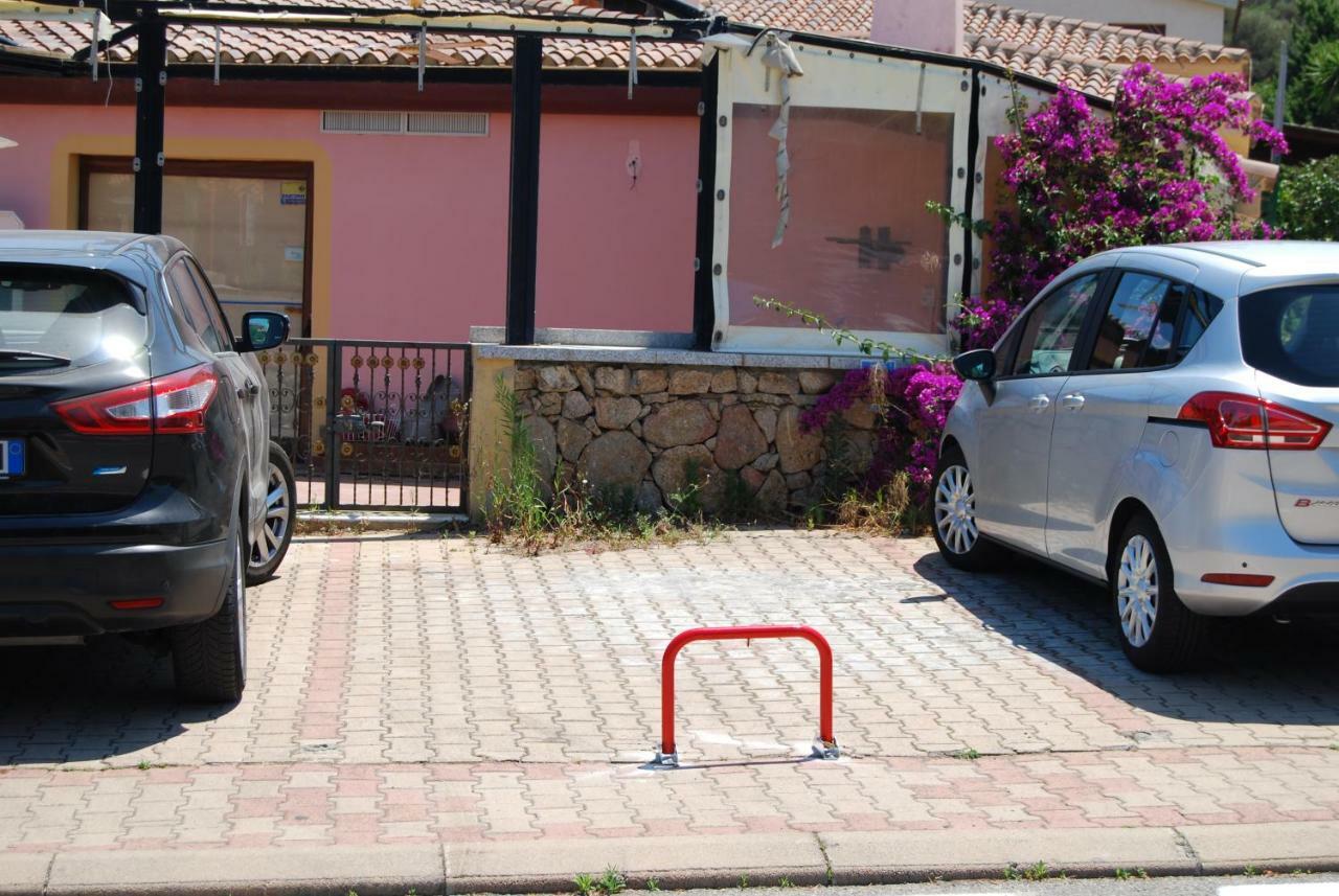 Dimora San Teodoro Βίλα San Teodoro  Εξωτερικό φωτογραφία
