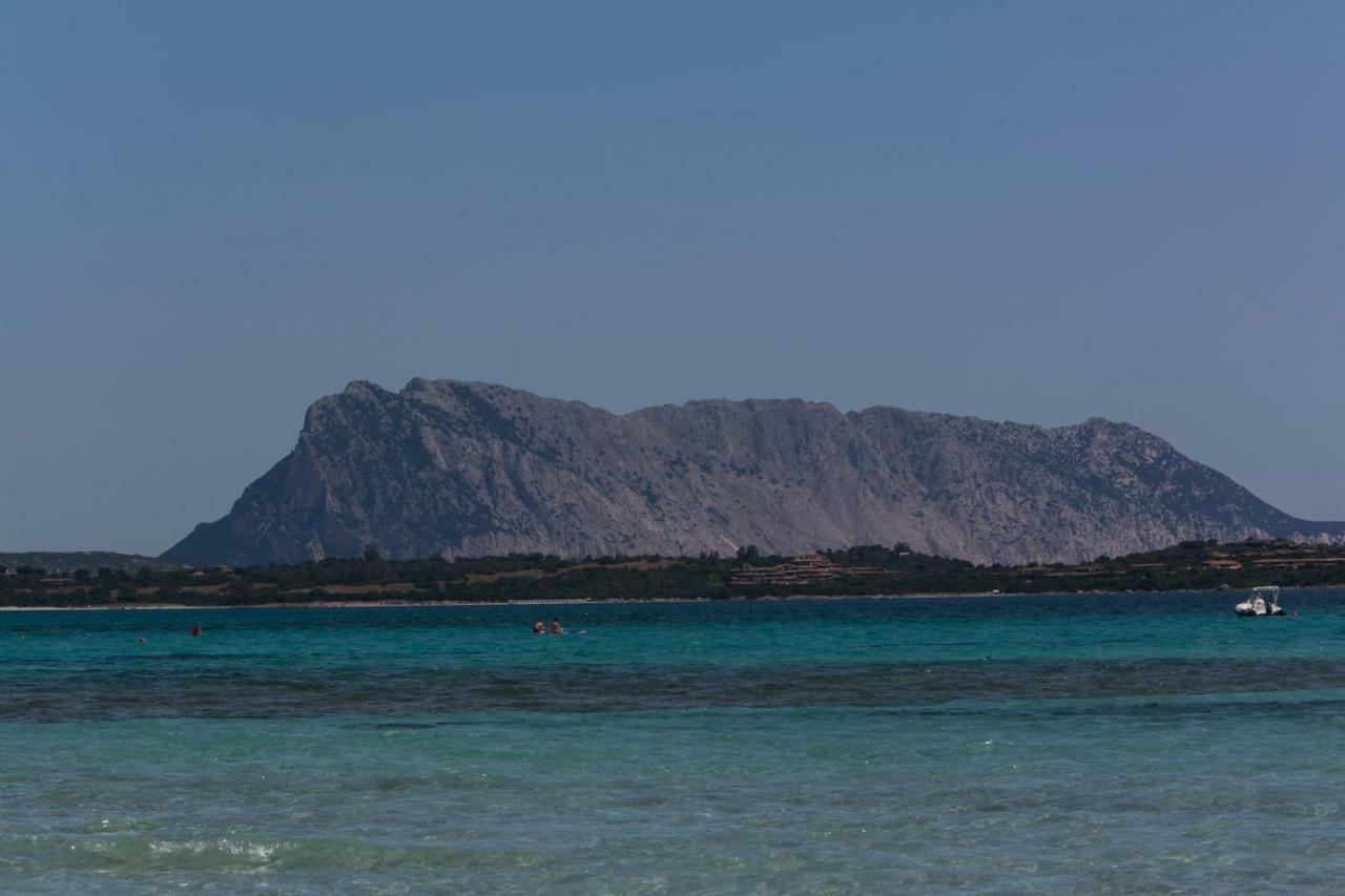 Dimora San Teodoro Βίλα San Teodoro  Εξωτερικό φωτογραφία