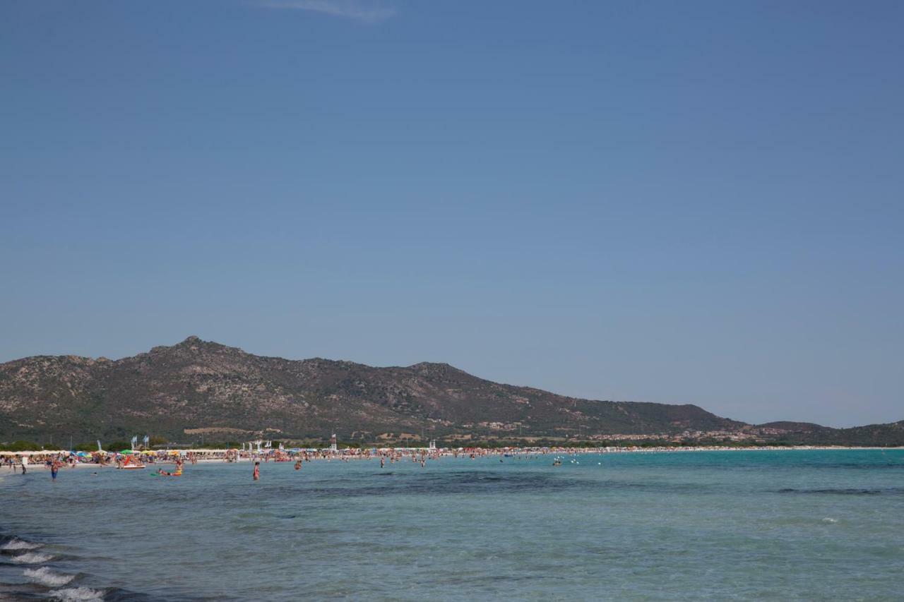 Dimora San Teodoro Βίλα San Teodoro  Εξωτερικό φωτογραφία