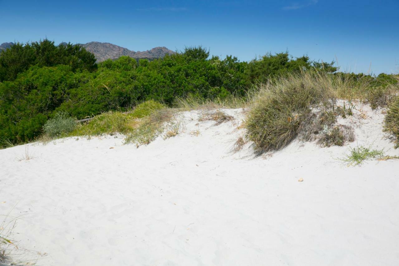 Dimora San Teodoro Βίλα San Teodoro  Εξωτερικό φωτογραφία