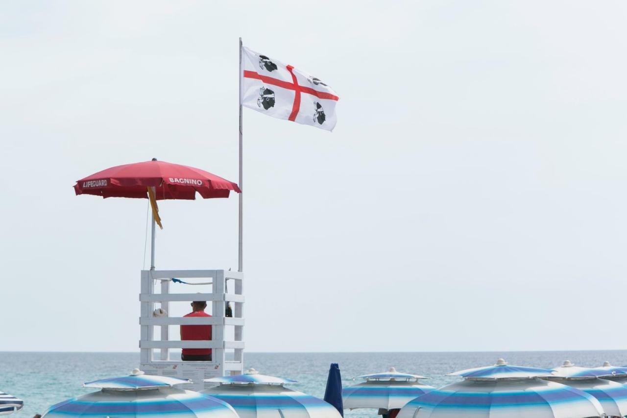 Dimora San Teodoro Βίλα San Teodoro  Εξωτερικό φωτογραφία
