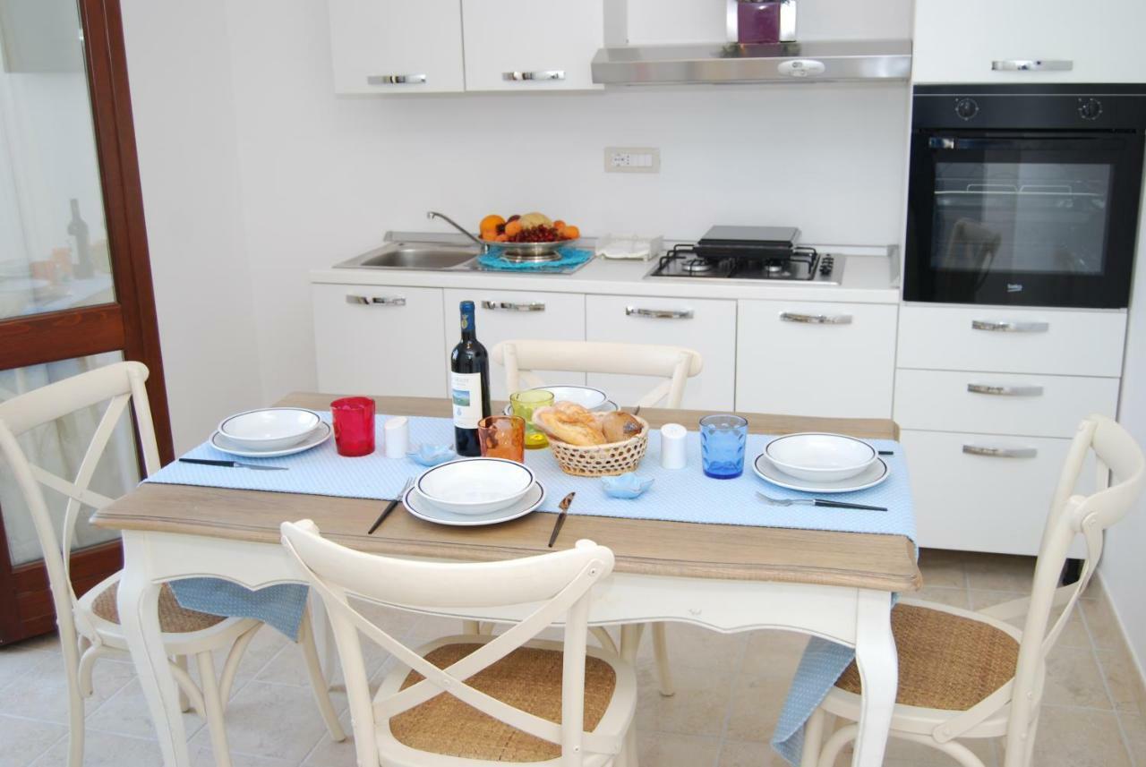 Dimora San Teodoro Βίλα San Teodoro  Εξωτερικό φωτογραφία